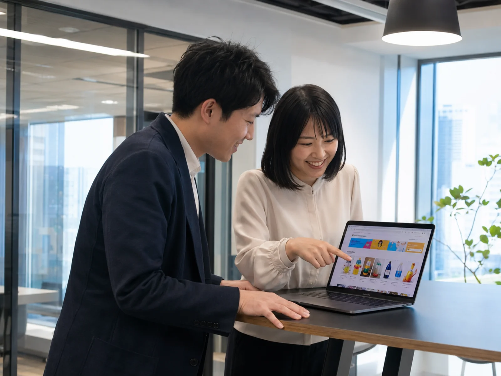 取り扱い商品イメージ