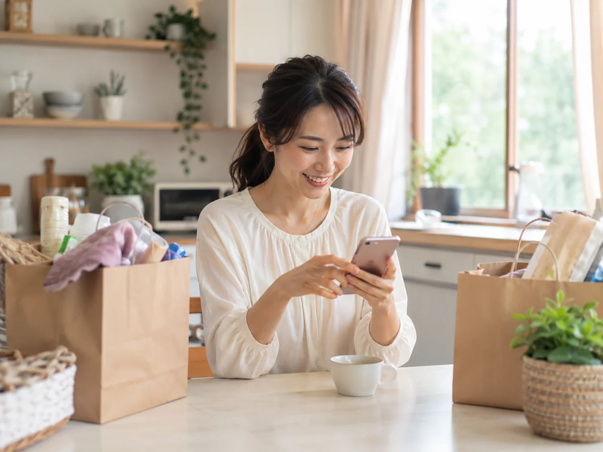 社員様の利用イメージ