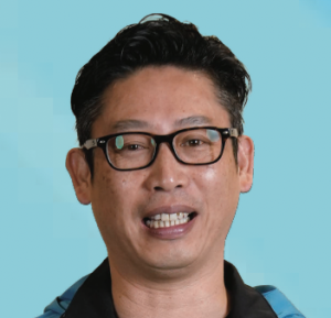 加藤 勇樹