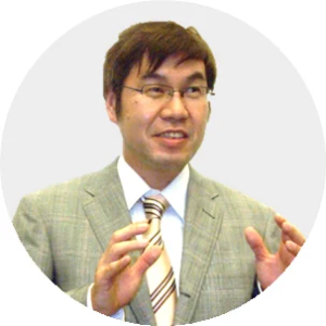 石渡 正佳